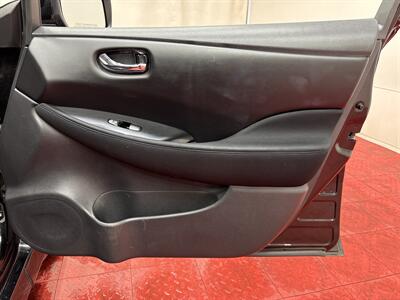 2018 Nissan LEAF SV   - Photo 27 - Temple Hills, MD 20748