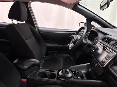 2018 Nissan LEAF SV   - Photo 30 - Temple Hills, MD 20748