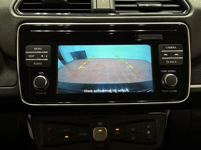 2018 Nissan LEAF SV   - Photo 38 - Temple Hills, MD 20748