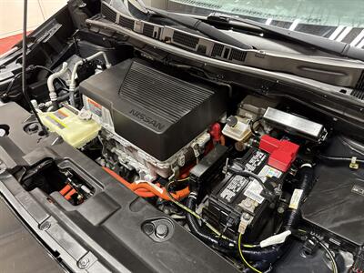 2018 Nissan LEAF SV   - Photo 39 - Temple Hills, MD 20748