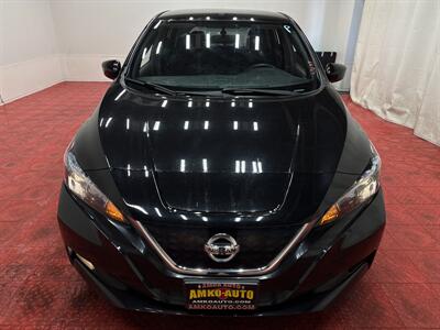 2018 Nissan LEAF SV   - Photo 3 - Temple Hills, MD 20748