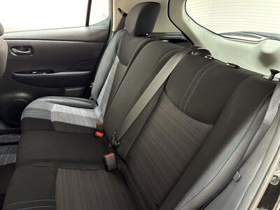 2018 Nissan LEAF SV   - Photo 23 - Temple Hills, MD 20748