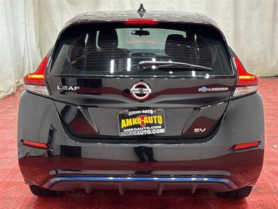 2018 Nissan LEAF SV   - Photo 14 - Temple Hills, MD 20748