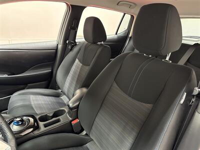 2018 Nissan LEAF SV   - Photo 19 - Temple Hills, MD 20748