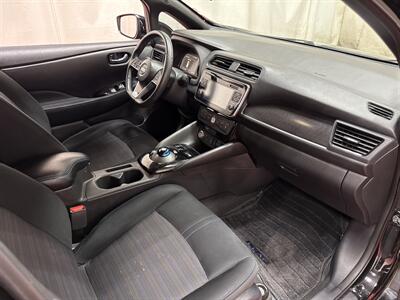 2018 Nissan LEAF SV   - Photo 28 - Temple Hills, MD 20748