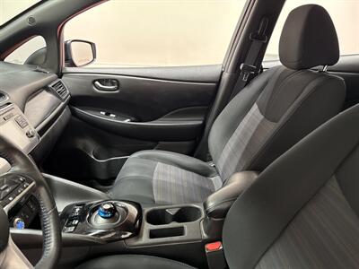 2018 Nissan LEAF SV   - Photo 17 - Temple Hills, MD 20748
