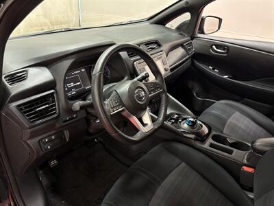 2018 Nissan LEAF SV   - Photo 18 - Temple Hills, MD 20748