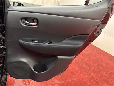 2018 Nissan LEAF SV   - Photo 25 - Temple Hills, MD 20748