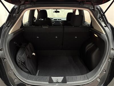 2018 Nissan LEAF SV   - Photo 24 - Temple Hills, MD 20748
