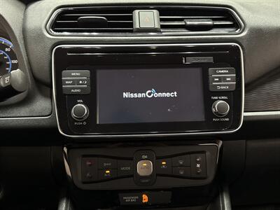 2018 Nissan LEAF SV   - Photo 37 - Temple Hills, MD 20748