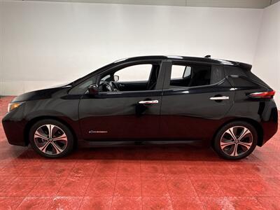 2018 Nissan LEAF SV   - Photo 7 - Temple Hills, MD 20748