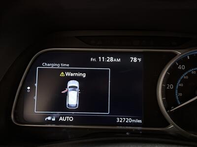 2018 Nissan LEAF SV   - Photo 34 - Temple Hills, MD 20748