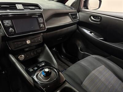 2018 Nissan LEAF SV   - Photo 35 - Temple Hills, MD 20748