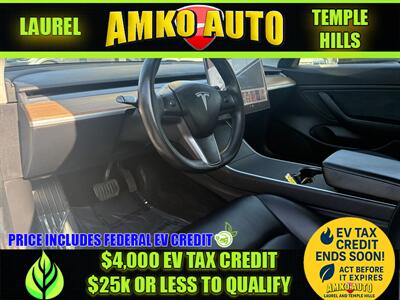 2019 Tesla Model 3 Standard Range - Photo 27 - Laurel, MD 20724