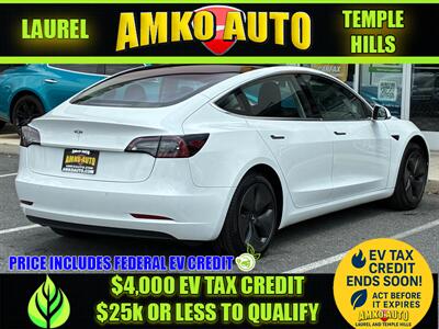 2019 Tesla Model 3 Standard Range - Photo 4 - Laurel, MD 20724