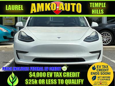2019 Tesla Model 3 Standard Range - Photo 18 - Laurel, MD 20724