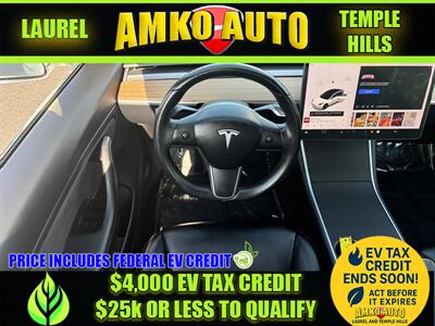 2019 Tesla Model 3 Standard Range - Photo 25 - Laurel, MD 20724