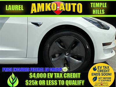 2019 Tesla Model 3 Standard Range - Photo 11 - Laurel, MD 20724