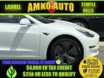 2019 Tesla Model 3 Standard Range - Photo 12 - Laurel, MD 20724