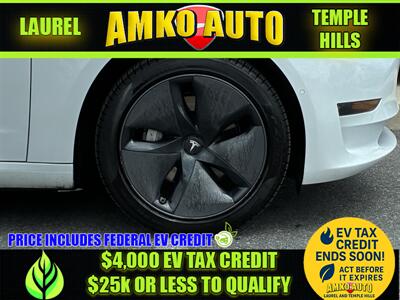 2019 Tesla Model 3 Standard Range - Photo 14 - Laurel, MD 20724