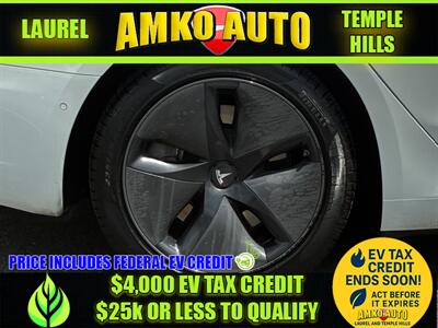 2019 Tesla Model 3 Standard Range - Photo 8 - Laurel, MD 20724