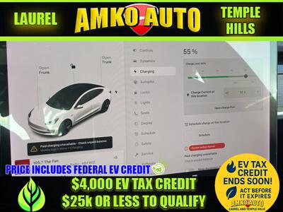 2019 Tesla Model 3 Standard Range - Photo 38 - Laurel, MD 20724