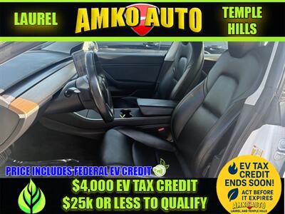 2019 Tesla Model 3 Standard Range - Photo 26 - Laurel, MD 20724