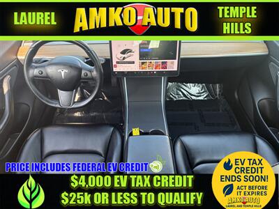 2019 Tesla Model 3 Standard Range - Photo 28 - Laurel, MD 20724