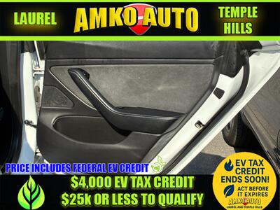 2019 Tesla Model 3 Standard Range - Photo 29 - Laurel, MD 20724