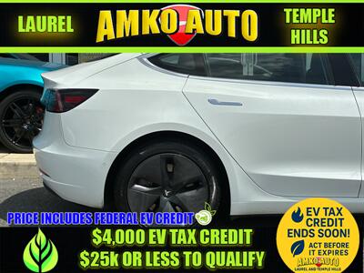 2019 Tesla Model 3 Standard Range - Photo 10 - Laurel, MD 20724