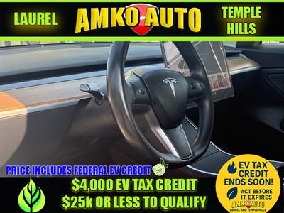 2019 Tesla Model 3 Standard Range - Photo 22 - Laurel, MD 20724