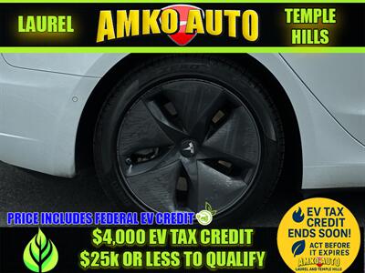 2019 Tesla Model 3 Standard Range - Photo 7 - Laurel, MD 20724