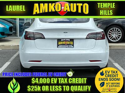 2019 Tesla Model 3 Standard Range - Photo 5 - Laurel, MD 20724