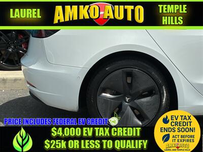 2019 Tesla Model 3 Standard Range - Photo 9 - Laurel, MD 20724