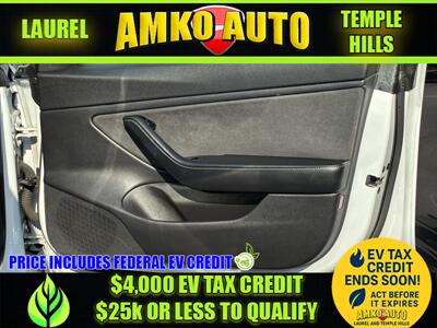 2019 Tesla Model 3 Standard Range - Photo 31 - Laurel, MD 20724