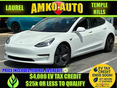 2019 Tesla Model 3 Standard Range - Photo 3 - Laurel, MD 20724