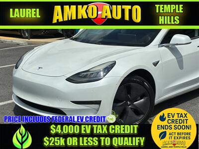 2019 Tesla Model 3 Standard Range - Photo 20 - Laurel, MD 20724