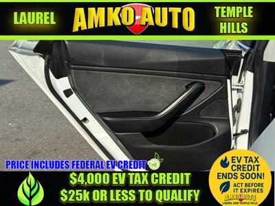 2019 Tesla Model 3 Standard Range - Photo 23 - Laurel, MD 20724