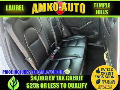 2019 Tesla Model 3 Standard Range - Photo 32 - Laurel, MD 20724