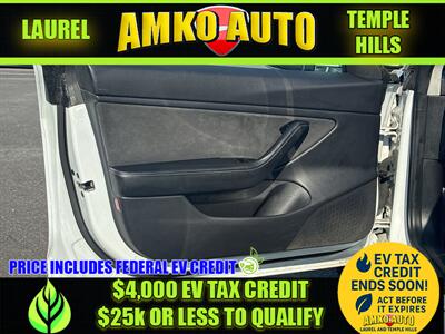 2019 Tesla Model 3 Standard Range - Photo 21 - Laurel, MD 20724