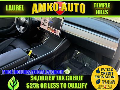 2019 Tesla Model 3 Standard Range - Photo 35 - Laurel, MD 20724