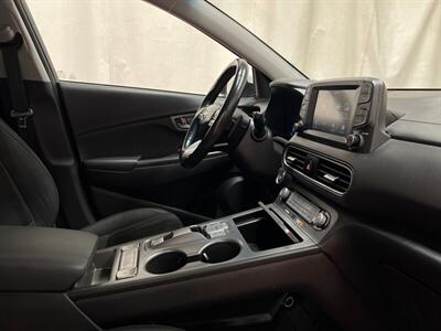 2021 Hyundai KONA Electric SEL   - Photo 27 - Temple Hills, MD 20748