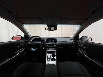 2021 Hyundai KONA Electric SEL   - Photo 29 - Temple Hills, MD 20748