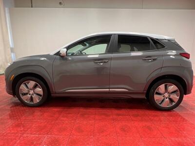2021 Hyundai KONA Electric SEL   - Photo 6 - Temple Hills, MD 20748