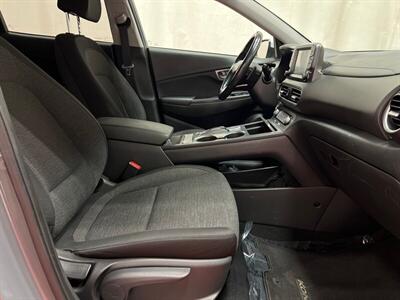 2021 Hyundai KONA Electric SEL   - Photo 25 - Temple Hills, MD 20748