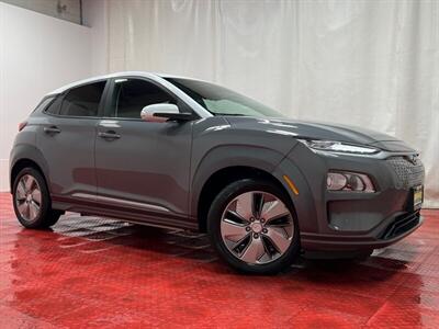 2021 Hyundai KONA Electric SEL   - Photo 4 - Temple Hills, MD 20748
