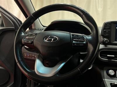 2021 Hyundai KONA Electric SEL   - Photo 32 - Temple Hills, MD 20748