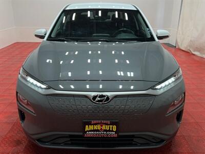 2021 Hyundai KONA Electric SEL   - Photo 3 - Temple Hills, MD 20748