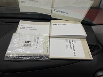 2021 Hyundai KONA Electric SEL   - Photo 28 - Temple Hills, MD 20748