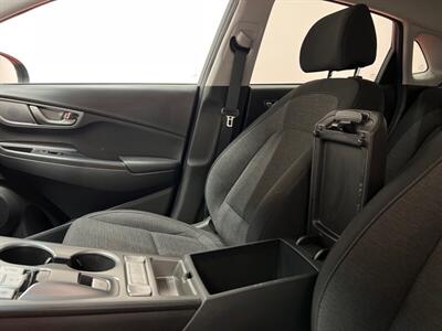 2021 Hyundai KONA Electric SEL   - Photo 43 - Temple Hills, MD 20748